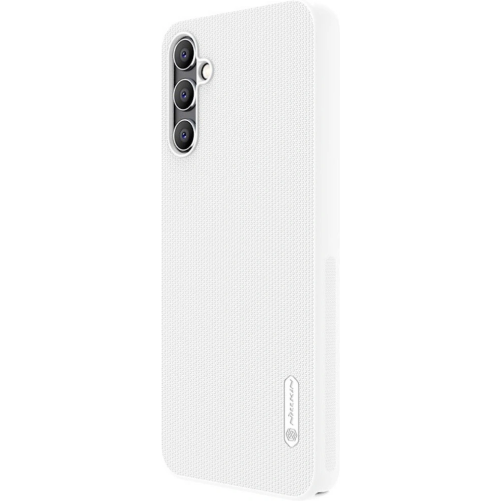 Hurtownia GSM - Etui Nillkin Super Frosted Shield Samsung Galaxy A14 LTE/5G weiß - NLK1093 - {ean13} - Hurt