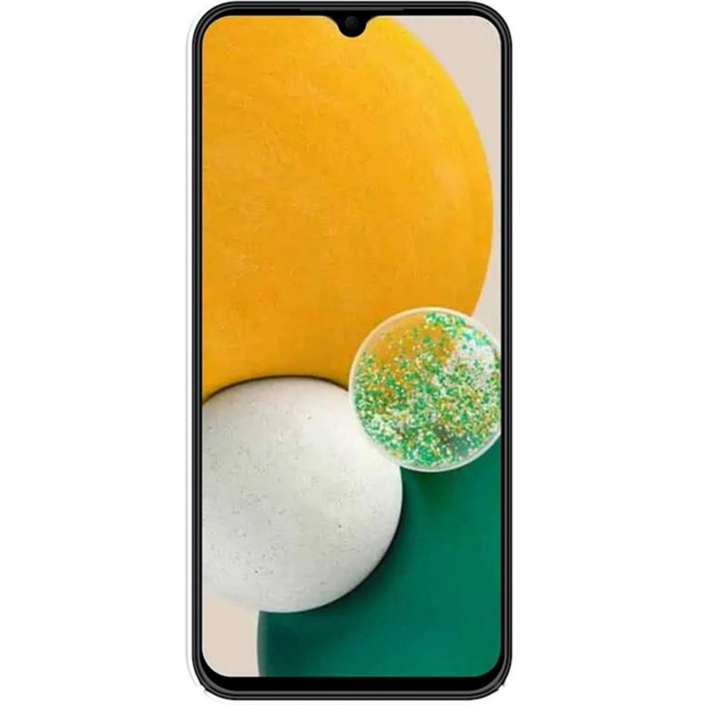 Hurtownia GSM - Etui Nillkin Super Frosted Shield Samsung Galaxy A14 LTE/5G weiß - NLK1093 - {ean13} - Hurt