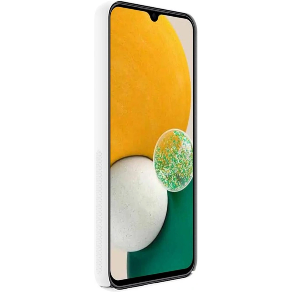 Wholesale Nillkin Super Frosted Shield Samsung Galaxy A14 LTE/5G white - NLK1093 - {ean13} - Hurt