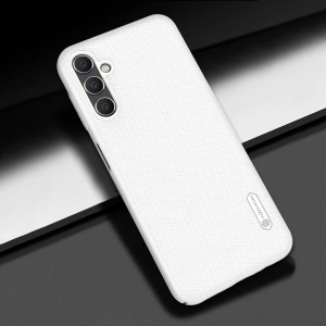 Hurtownia GSM - Etui Nillkin Super Frosted Shield Samsung Galaxy A14 LTE/5G fehér - NLK1093 - {ean13} - Hurt