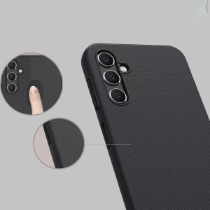 Hurtownia GSM - Etui Nillkin Super Frosted Shield Samsung Galaxy A14 LTE/5G fehér - NLK1093 - {ean13} - Hurt