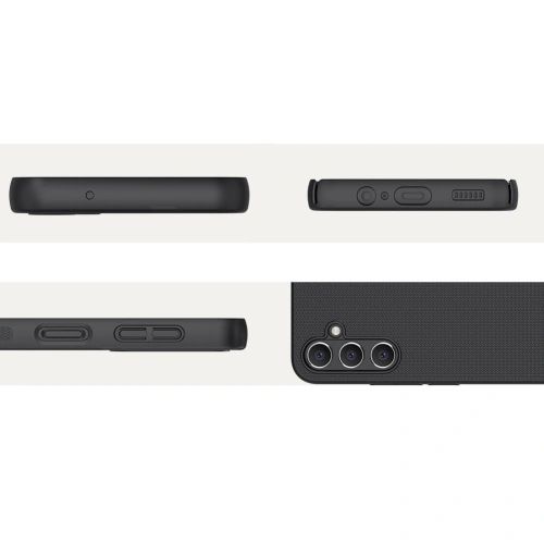 Etui Nillkin Super Frosted Shield Samsung Galaxy A14 LTE/5G białe