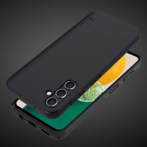 Hurtownia GSM - Etui Nillkin Super Frosted Shield Samsung Galaxy A14 LTE/5G fehér - NLK1093 - {ean13} - Hurt