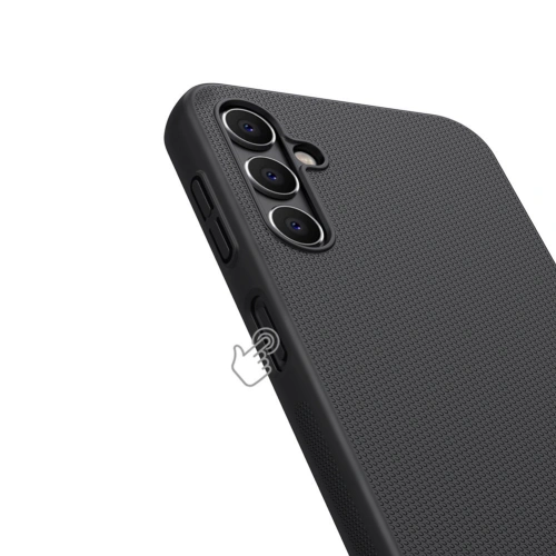 Etui Nillkin Super Frosted Shield Samsung Galaxy A14 LTE/5G białe