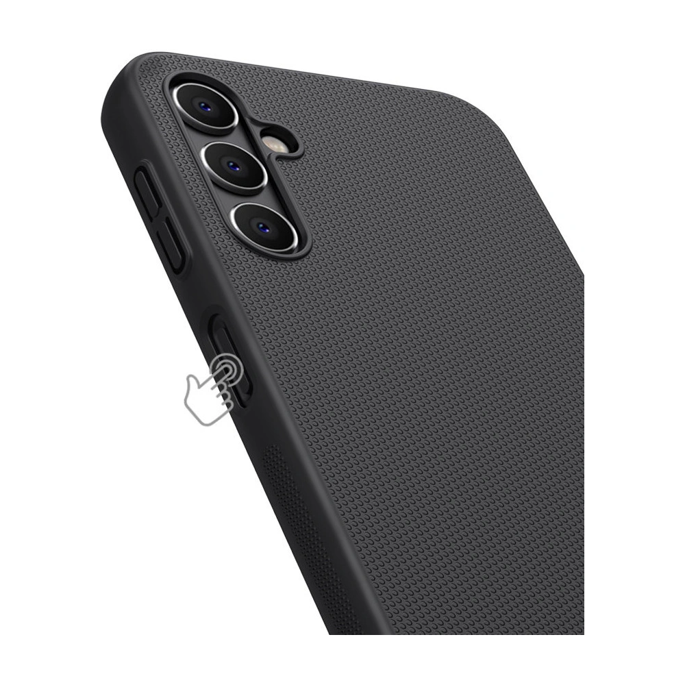 Hurtownia GSM - Etui Nillkin Super Frosted Shield Samsung Galaxy A14 LTE/5G weiß - NLK1093 - {ean13} - Hurt