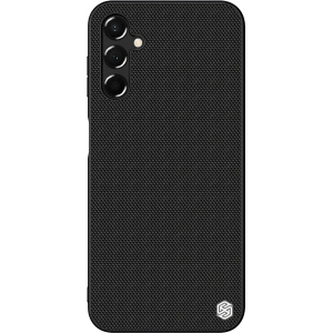 Hurtownia GSM - Etui Nillkin Textured Case Samsung Galaxy A14 LTE/5G fekete - NLK1094 - {ean13} - Hurt