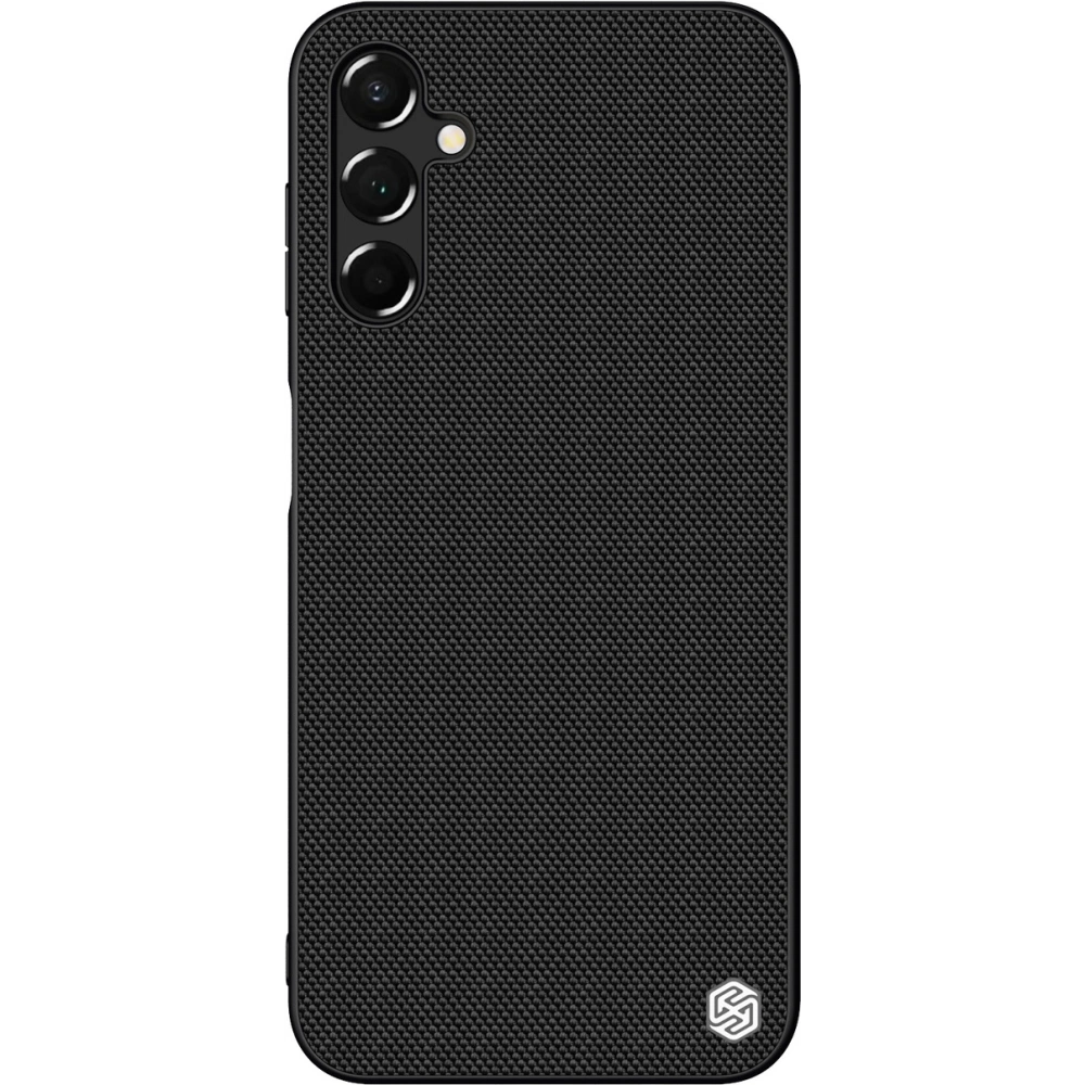 Hurtownia GSM - Nillkin Samsung Case Texturiertes Case Galaxy A14 LTE/5G schwarz - NLK1094 - {ean13} - Hurt
