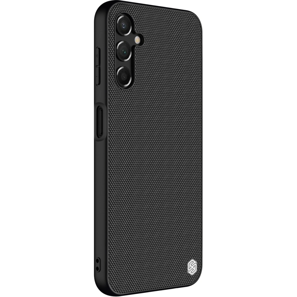Hurtownia GSM - Nillkin Samsung Case Texturiertes Case Galaxy A14 LTE/5G schwarz - NLK1094 - {ean13} - Hurt