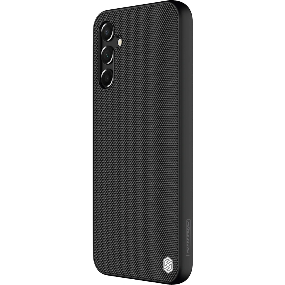 Hurtownia GSM - Nillkin Samsung Case Texturiertes Case Galaxy A14 LTE/5G schwarz - NLK1094 - {ean13} - Hurt