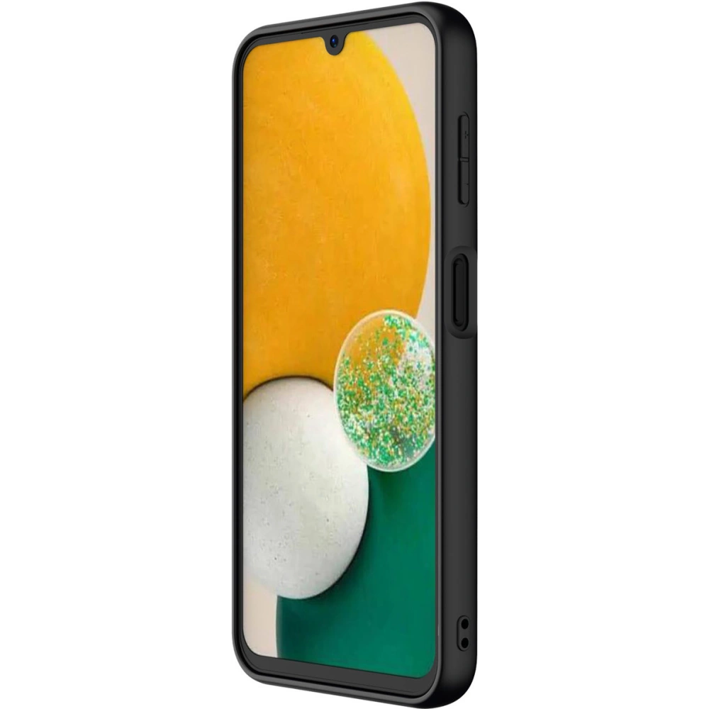 Hurtownia GSM - Nillkin Samsung Case Texturiertes Case Galaxy A14 LTE/5G schwarz - NLK1094 - {ean13} - Hurt