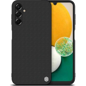 Hurtownia GSM - Etui Nillkin Textured Case Samsung Galaxy A14 LTE/5G fekete - NLK1094 - {ean13} - Hurt