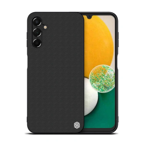Etui Nillkin Textured Case Samsung Galaxy A14 LTE/5G czarne