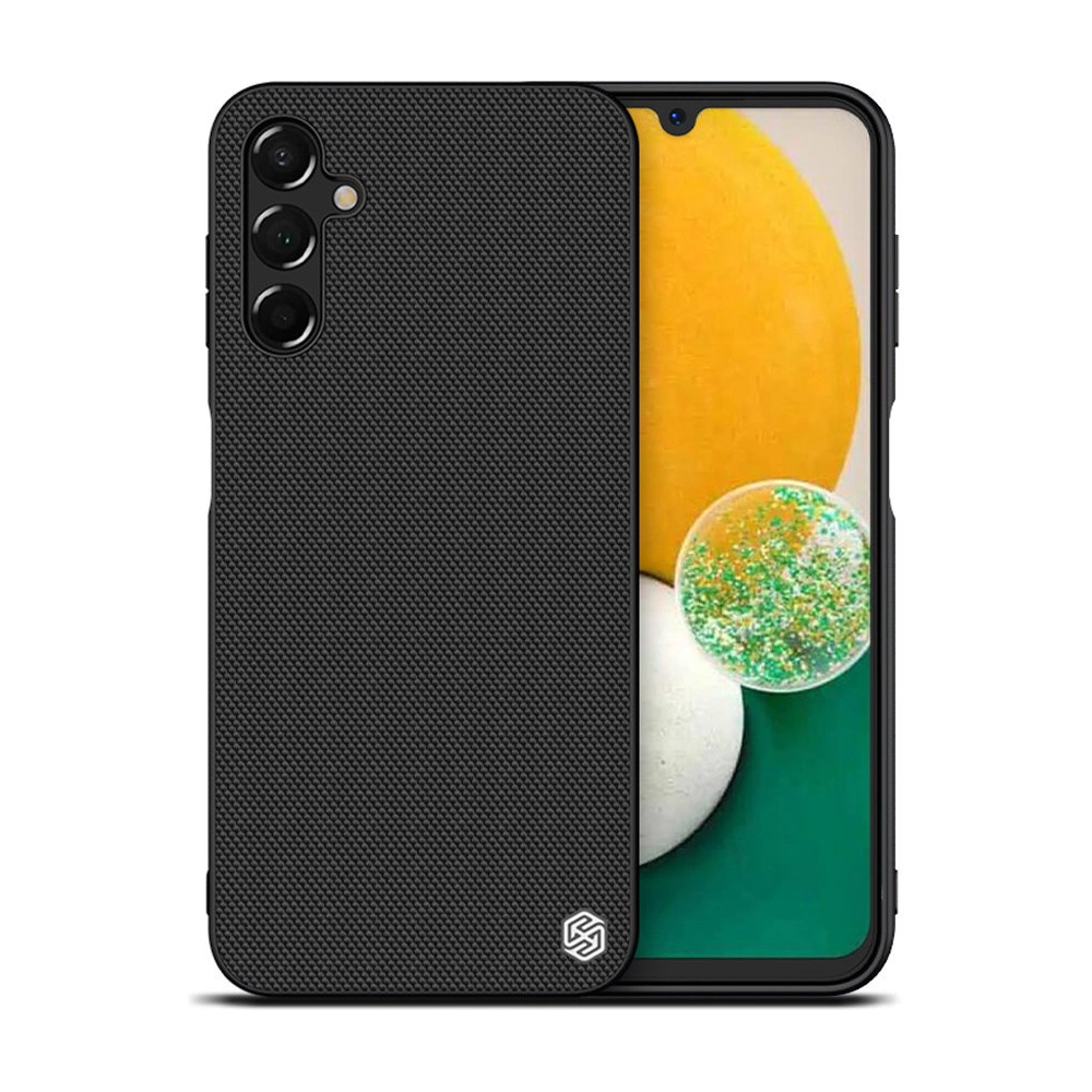Hurtownia GSM - Nillkin Samsung Case Texturiertes Case Galaxy A14 LTE/5G schwarz - NLK1094 - {ean13} - Hurt