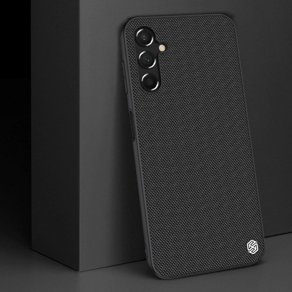 Hurtownia GSM - Nillkin Samsung Case Texturiertes Case Galaxy A14 LTE/5G schwarz - NLK1094 - {ean13} - Hurt
