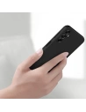 Wholesale Nillkin Textured Case Samsung Galaxy A14 LTE/5G black - NLK1094 - {ean13} - Hurt