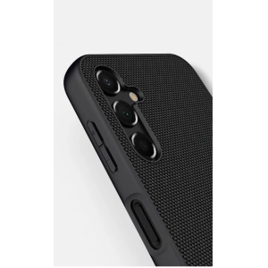 Hurtownia GSM - Etui Nillkin Textured Case Samsung Galaxy A14 LTE/5G fekete - NLK1094 - {ean13} - Hurt