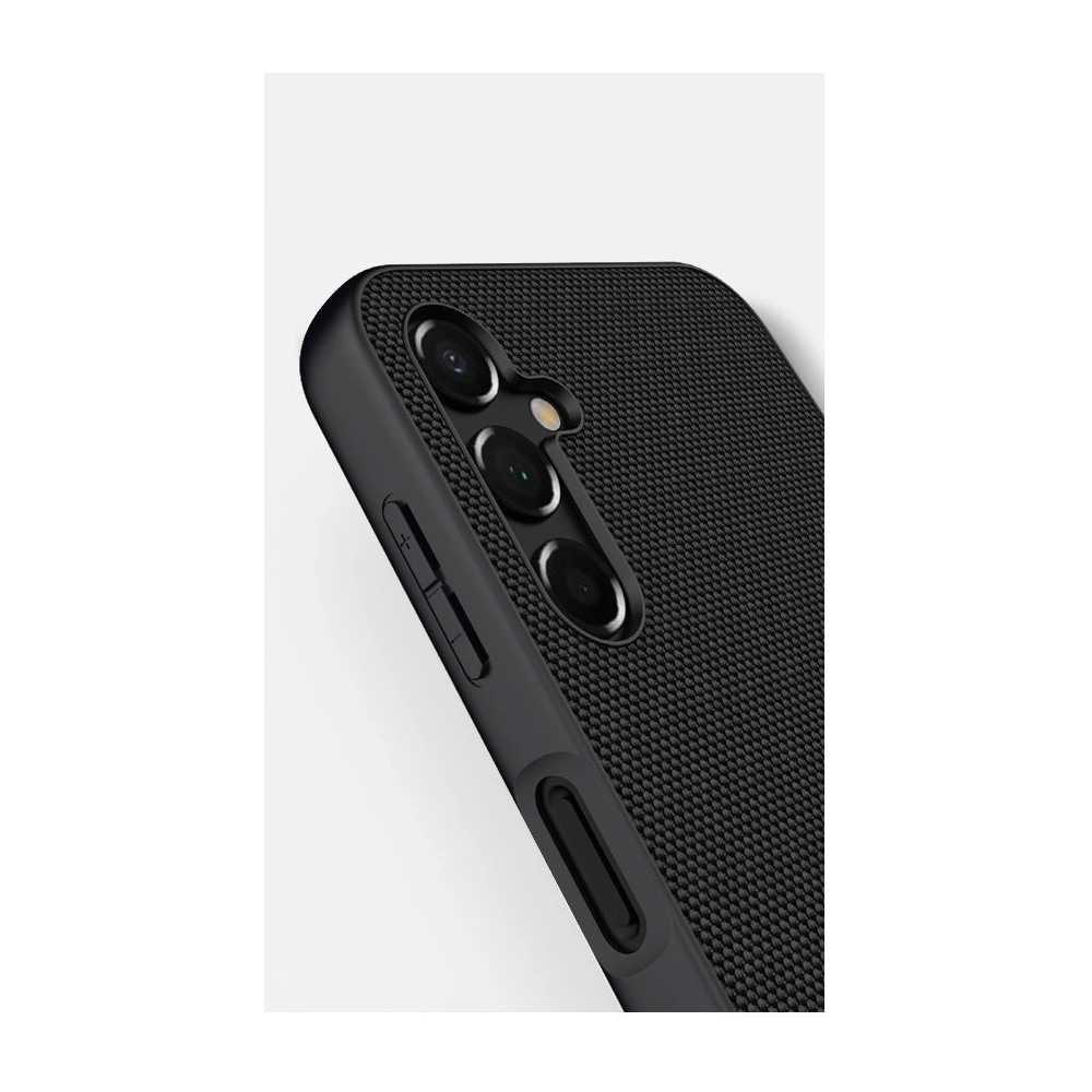 Wholesale Nillkin Textured Case Samsung Galaxy A14 LTE/5G black - NLK1094 - {ean13} - Hurt