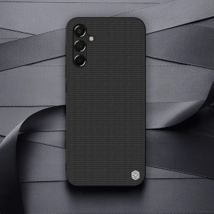 Hurtownia GSM - Etui Nillkin Textured Case Samsung Galaxy A14 LTE/5G fekete - NLK1094 - {ean13} - Hurt
