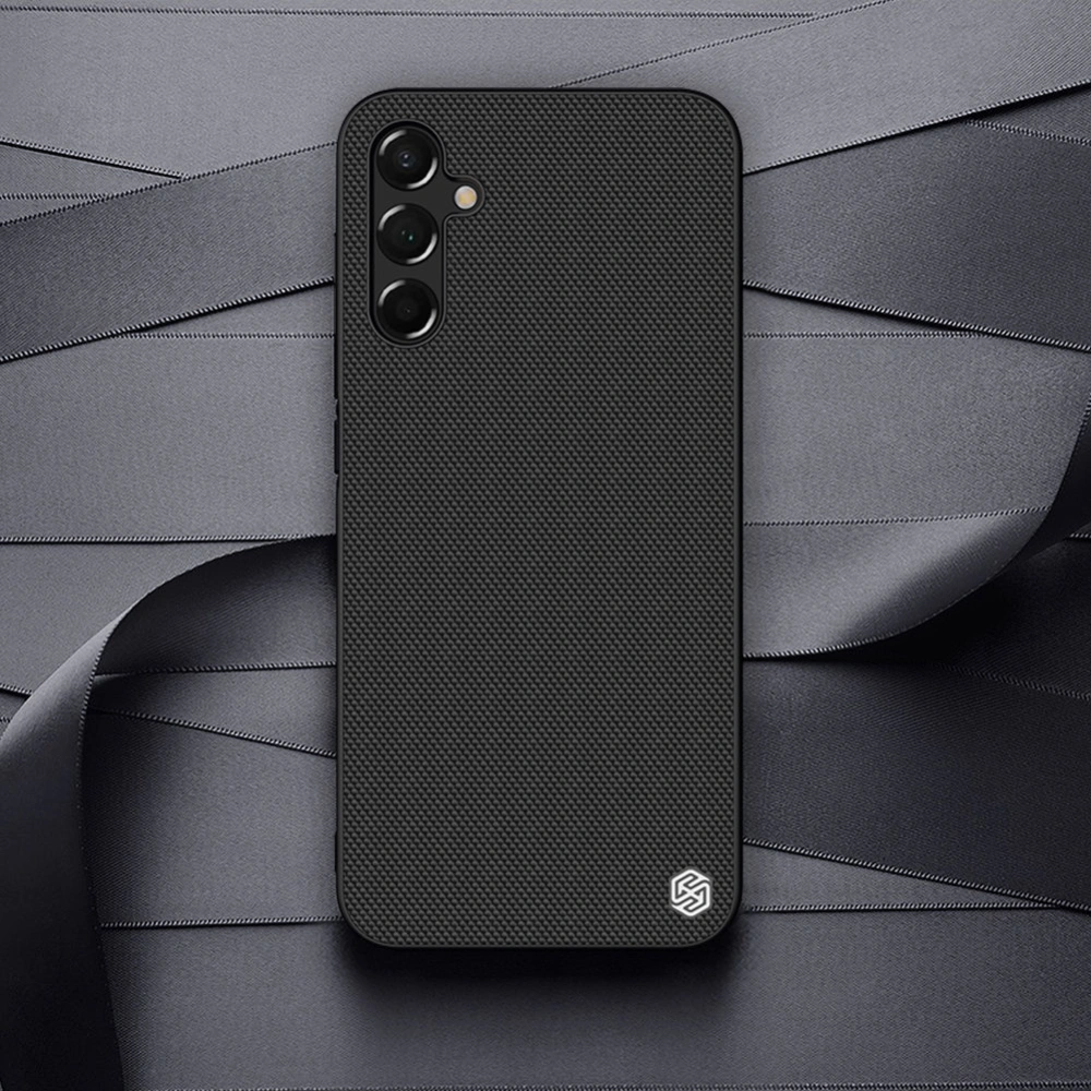 Hurtownia GSM - Nillkin Samsung Case Texturiertes Case Galaxy A14 LTE/5G schwarz - NLK1094 - {ean13} - Hurt