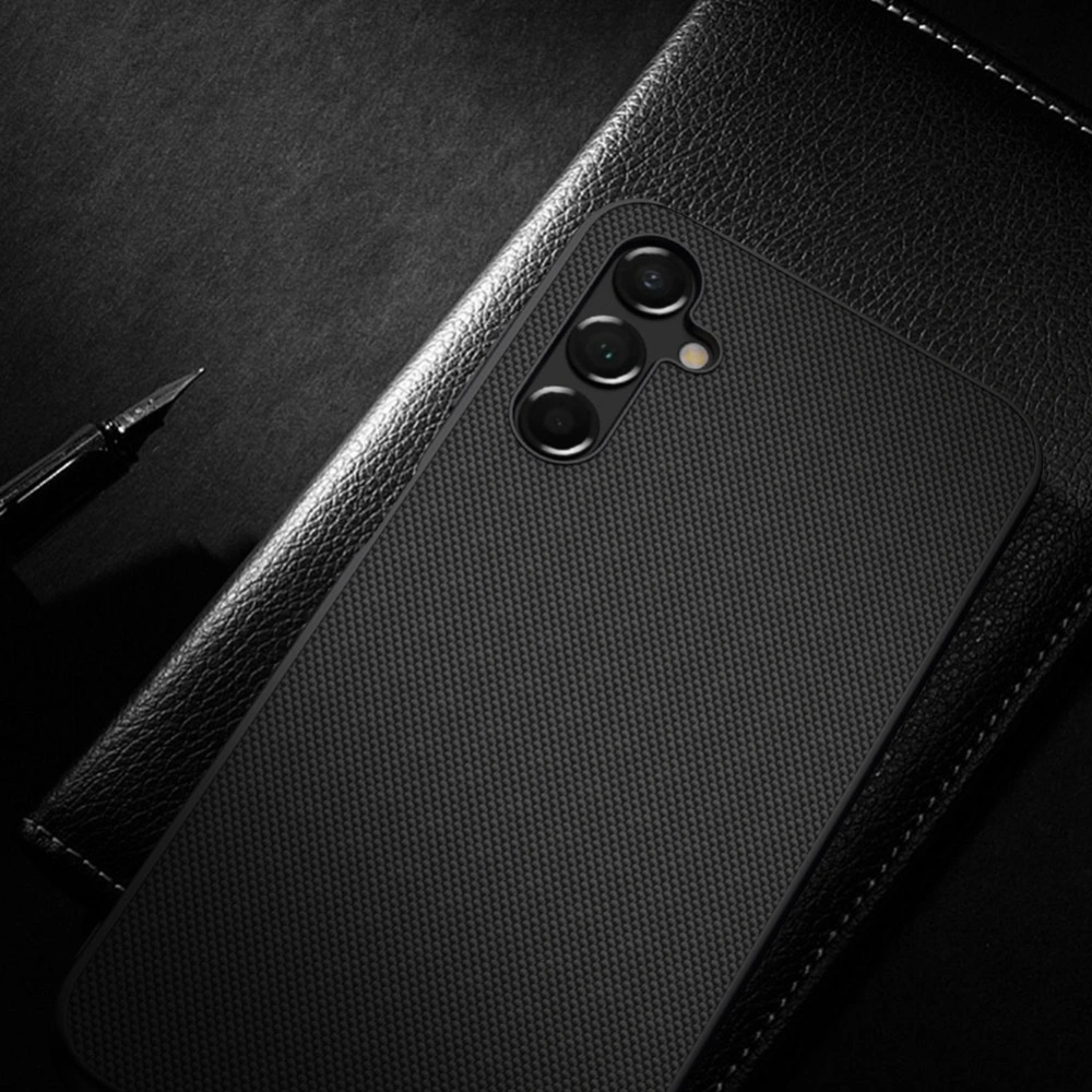 Hurtownia GSM - Nillkin Samsung Case Texturiertes Case Galaxy A14 LTE/5G schwarz - NLK1094 - {ean13} - Hurt