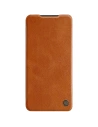 Hurtownia GSM - Etui Nillkin Qin Leder Samsung Galaxy A14 5G braun - NLK1095 - {ean13} - Hurt