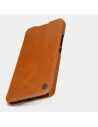 Hurtownia GSM - Etui Nillkin Qin Leder Samsung Galaxy A14 5G braun - NLK1095 - {ean13} - Hurt