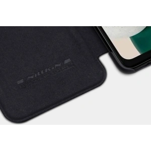 Hurtownia GSM - Etui Nillkin Qin Leather Samsung Galaxy A14 5G piros - NLK1096 - {ean13} - Hurt