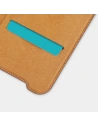 Wholesale Nillkin Qin Leather Samsung Galaxy A14 5G red - NLK1096 - {ean13} - Hurt
