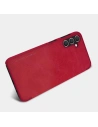 Hurtownia GSM - Etui Nillkin Qin Leather Samsung Galaxy A14 5G rot - NLK1096 - {ean13} - Hurt