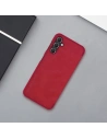 Wholesale Nillkin Qin Leather Samsung Galaxy A14 5G red - NLK1096 - {ean13} - Hurt