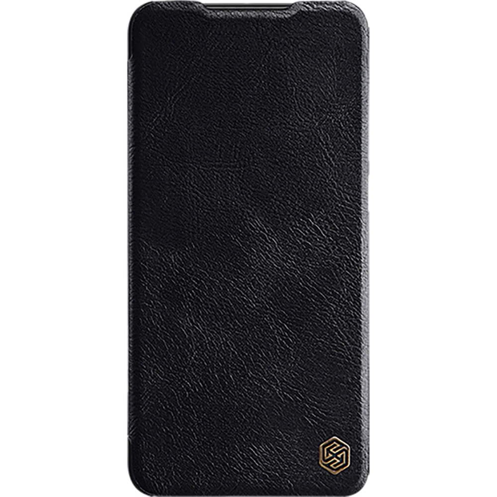 Hurtownia GSM - Etui Nillkin Qin Leder Samsung Galaxy A14 5G schwarz - NLK1097 - {ean13} - Hurt
