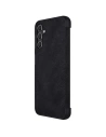 Hurtownia GSM - Etui Nillkin Qin Leder Samsung Galaxy A14 5G schwarz - NLK1097 - {ean13} - Hurt