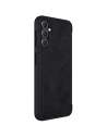 Hurtownia GSM - Etui Nillkin Qin Leder Samsung Galaxy A14 5G schwarz - NLK1097 - {ean13} - Hurt