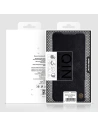 Hurtownia GSM - Etui Nillkin Qin Leder Samsung Galaxy A14 5G schwarz - NLK1097 - {ean13} - Hurt