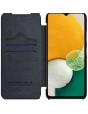 Hurtownia GSM - Etui Nillkin Qin Leder Samsung Galaxy A14 5G schwarz - NLK1097 - {ean13} - Hurt