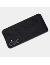 Hurtownia GSM - Etui Nillkin Qin Leder Samsung Galaxy A14 5G schwarz - NLK1097 - {ean13} - Hurt