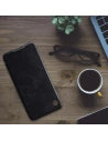 Hurtownia GSM - Etui Nillkin Qin Leder Samsung Galaxy A14 5G schwarz - NLK1097 - {ean13} - Hurt