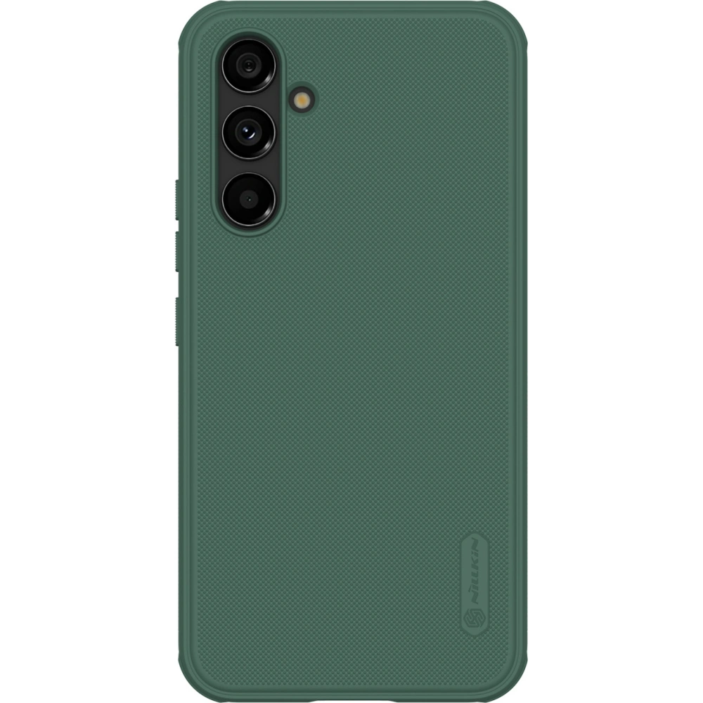 Hurtownia GSM - Etui Nillkin Super Frosted Shield Pro Samsung Galaxy A54 5G verde - NLK1098 - {ean13} - Hurt