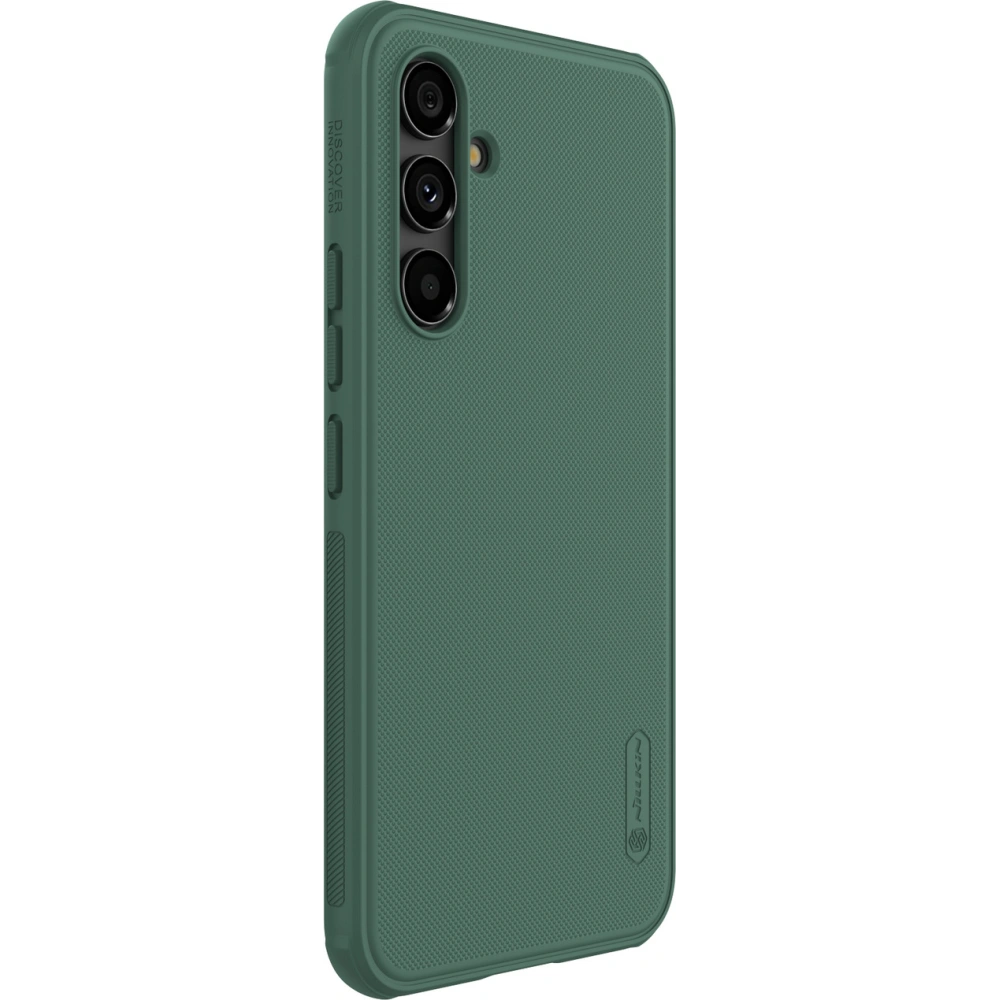 Hurtownia GSM - Etui Nillkin Super Frosted Shield Pro Samsung Galaxy A54 5G verde - NLK1098 - {ean13} - Hurt
