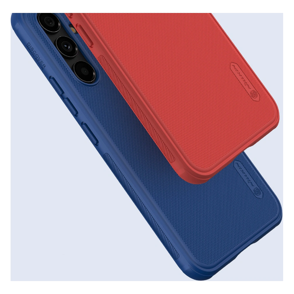 Hurtownia GSM - Etui Nillkin Super Frosted Shield Pro Samsung Galaxy A54 5G grün - NLK1098 - {ean13} - Hurt