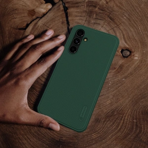 Hurtownia GSM - Etui Nillkin Super Frosted Shield Pro Samsung Galaxy A54 5G verde - NLK1098 - {ean13} - Hurt