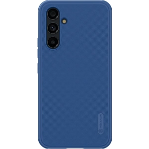 Hurtownia GSM - Etui Nillkin Super Frosted Shield Pro Samsung Galaxy A54 5G albastre - NLK1099 - {ean13} - Hurt