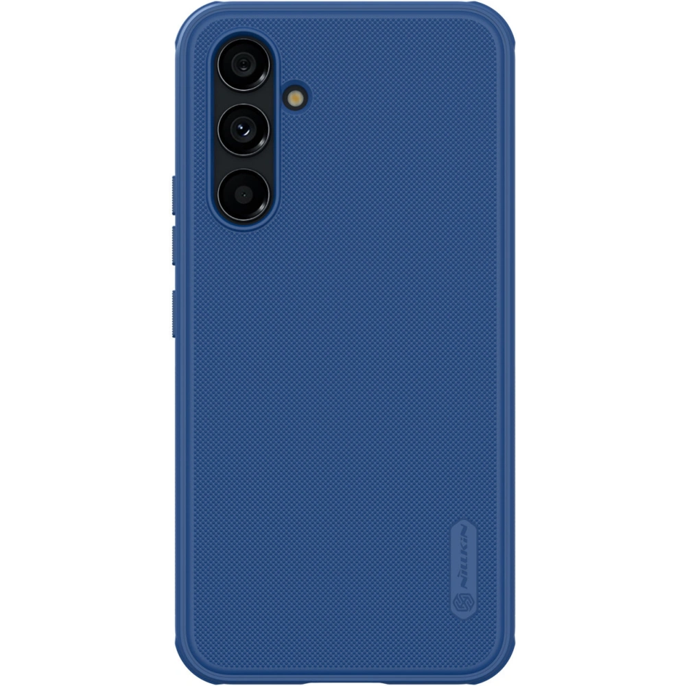 Hurtownia GSM - Etui Nillkin Super Frosted Shield Pro Samsung Galaxy A54 5G kék - NLK1099 - {ean13} - Hurt