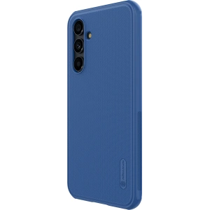Hurtownia GSM - Etui Nillkin Super Frosted Shield Pro Samsung Galaxy A54 5G albastre - NLK1099 - {ean13} - Hurt