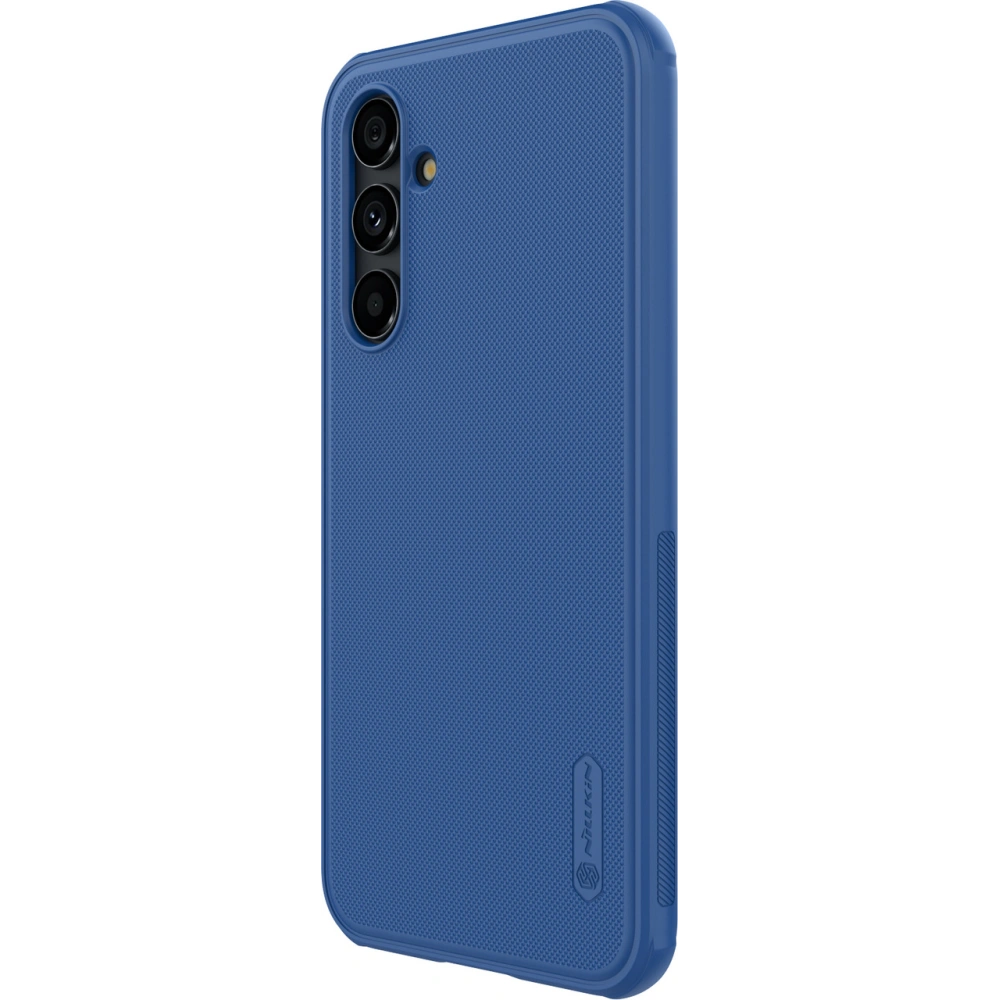 Hurtownia GSM - Etui Nillkin Super Frosted Shield Pro Samsung Galaxy A54 5G kék - NLK1099 - {ean13} - Hurt
