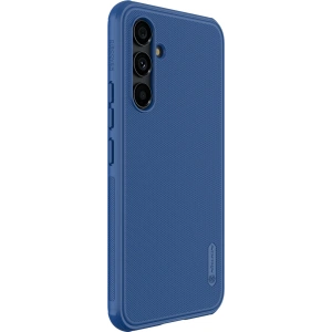Hurtownia GSM - Etui Nillkin Super Frosted Shield Pro Samsung Galaxy A54 5G albastre - NLK1099 - {ean13} - Hurt