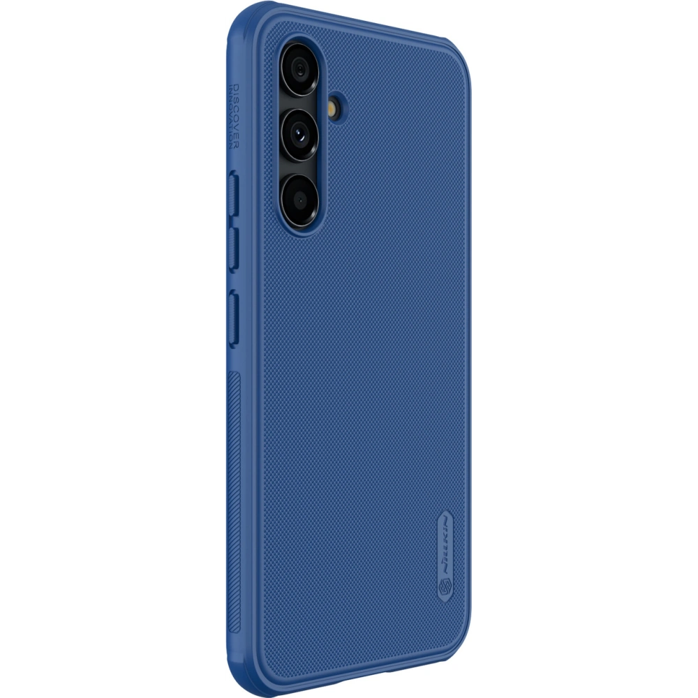Hurtownia GSM - Etui Nillkin Super Frosted Shield Pro Samsung Galaxy A54 5G kék - NLK1099 - {ean13} - Hurt