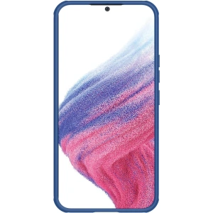 Hurtownia GSM - Etui Nillkin Super Frosted Shield Pro Samsung Galaxy A54 5G albastre - NLK1099 - {ean13} - Hurt