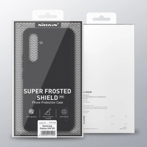 Hurtownia GSM - Etui Nillkin Super Frosted Shield Pro Samsung Galaxy A54 5G albastre - NLK1099 - {ean13} - Hurt