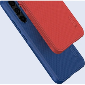 Hurtownia GSM - Etui Nillkin Super Frosted Shield Pro Samsung Galaxy A54 5G albastre - NLK1099 - {ean13} - Hurt